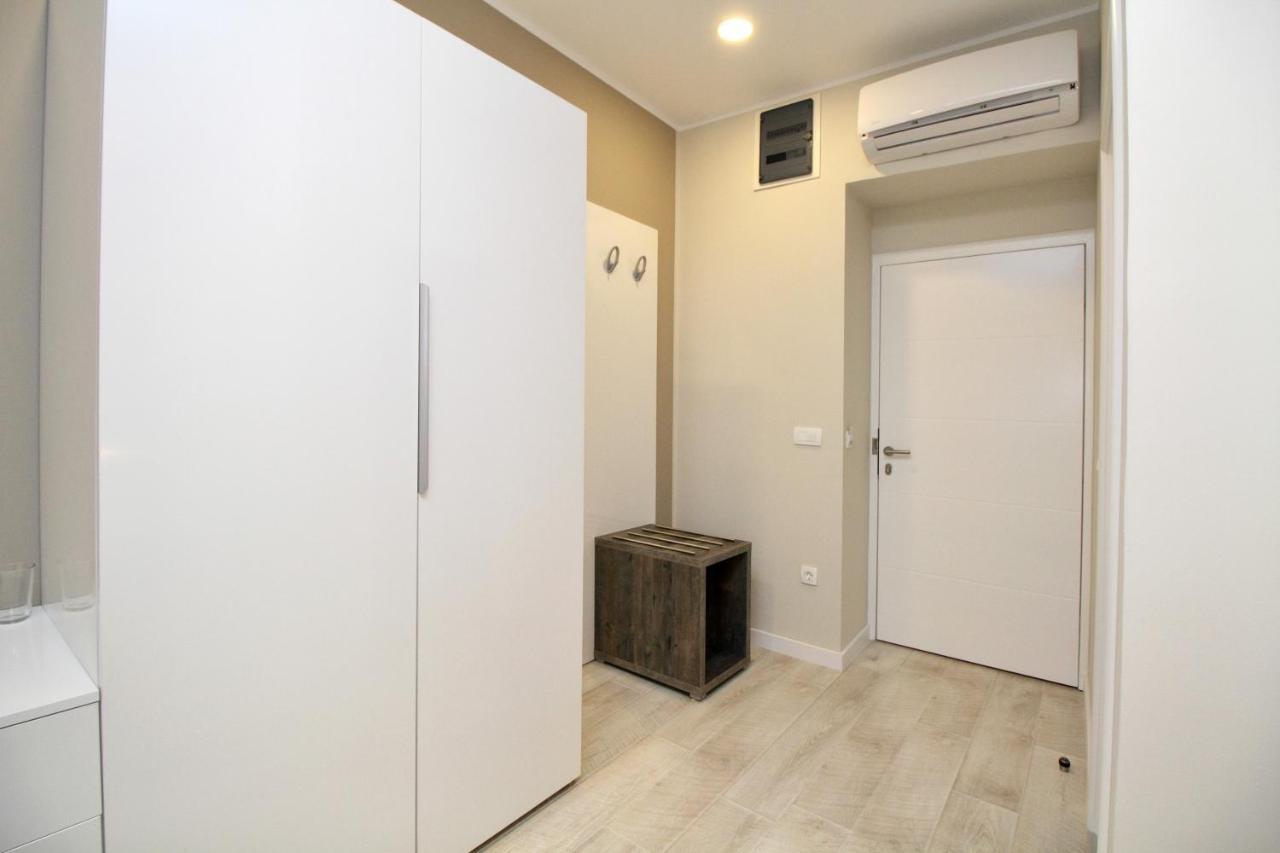 Platinum Rooms Butique Hotel Saraievo Exterior foto
