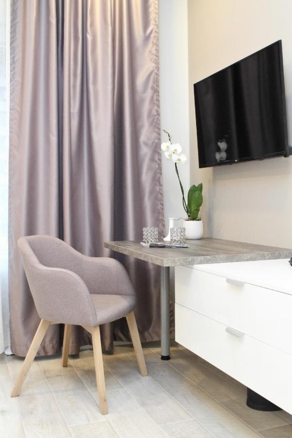 Platinum Rooms Butique Hotel Saraievo Exterior foto